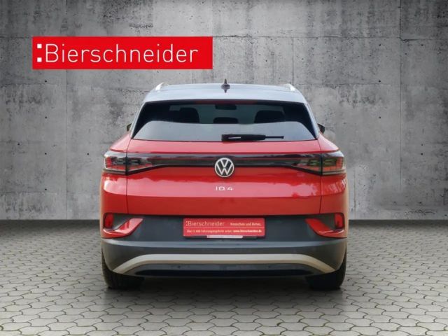 Volkswagen ID.4 IQ.Drive Performance Pro