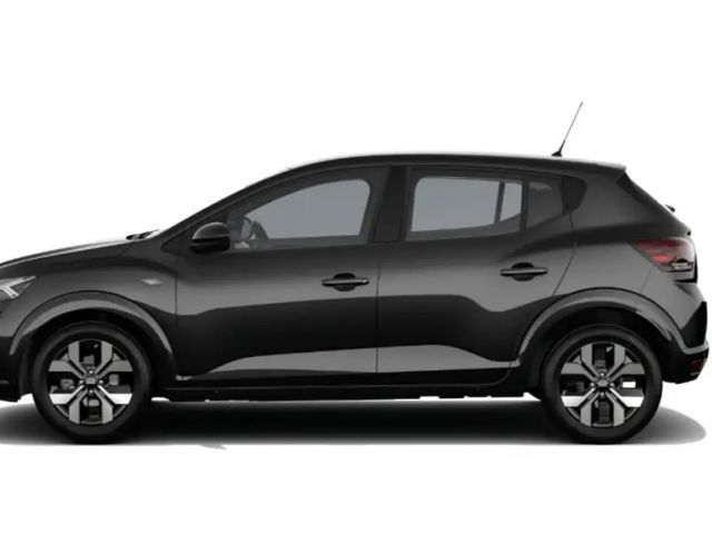 Dacia Sandero TCe 90