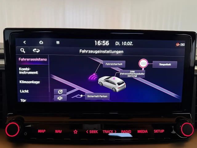 Kia Ceed GDi Play Titan