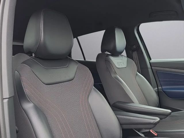 Volkswagen ID.4 4Motion GTX