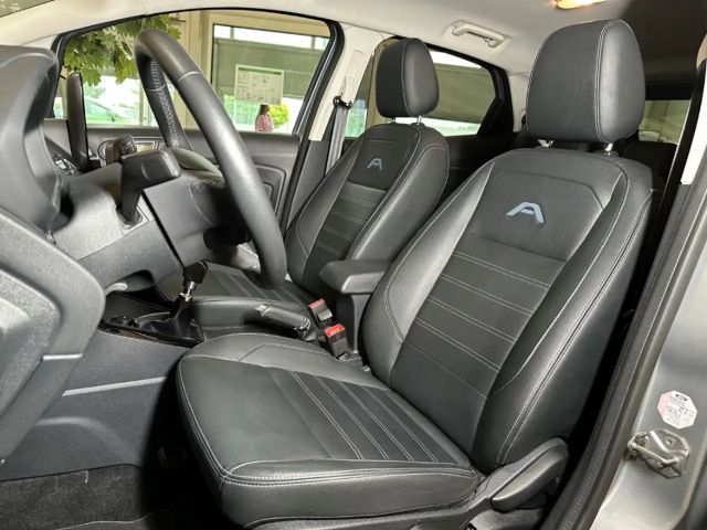 Ford EcoSport Active