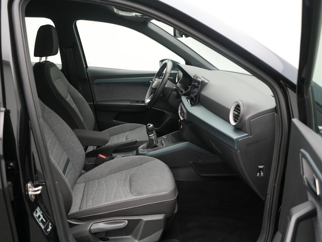 Seat Arona Arona Xperience  NAVI VIRT SHZ CARPLAY LED PDC