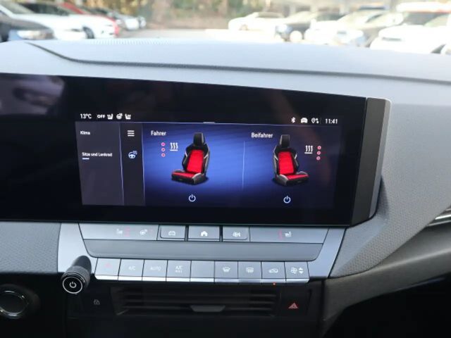 Opel Astra Edition Sports Tourer