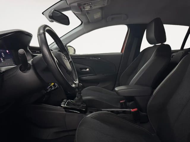 Opel Corsa 1.2 Turbo Turbo