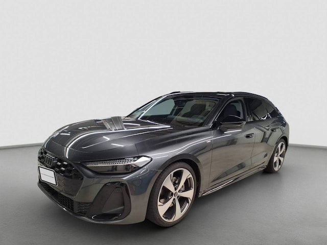 Audi A5 Avant Quattro S-Tronic