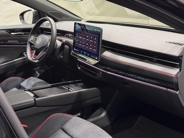 Volkswagen ID.7 GTX Tourer