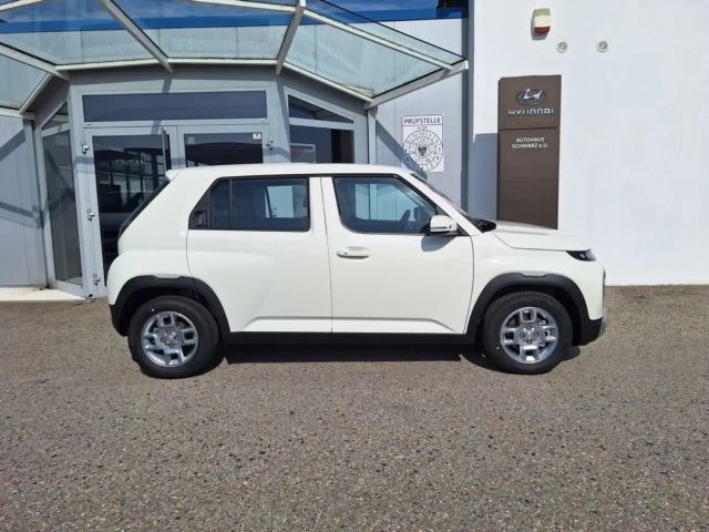 Hyundai INSTER 49 kWh