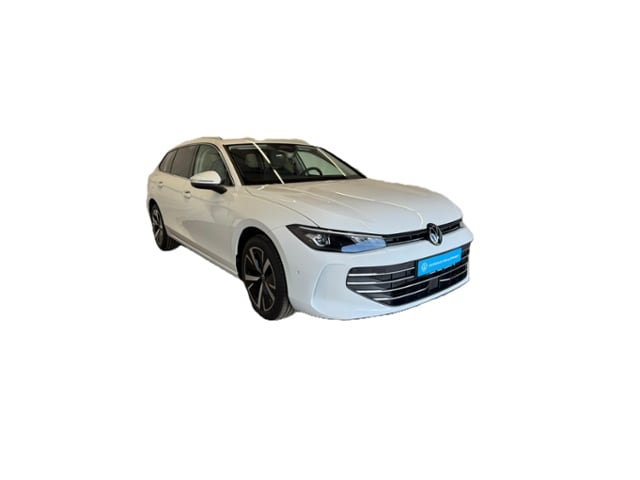 Volkswagen Passat 1.5 eTSI DSG Variant