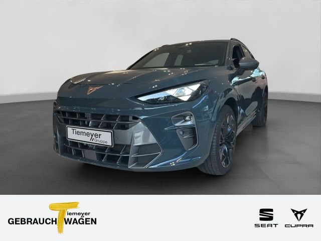 Cupra Terramar VZ e-Hybrid