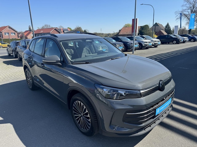 Volkswagen Tiguan 1.5 TSI IQ.Drive Life