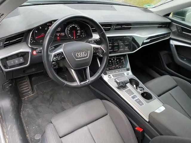 Audi A6 40 TDI Avant S-Tronic Sport