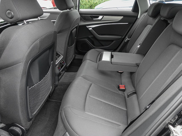 Audi A6 40 TDI Avant Quattro S-Tronic