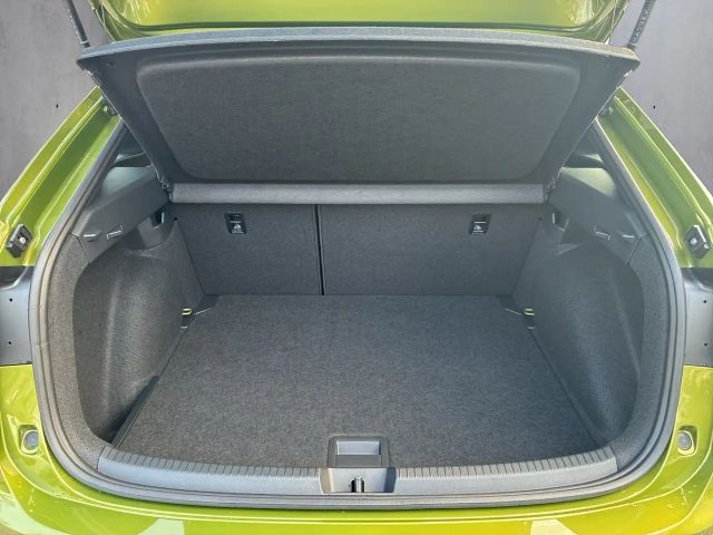 Volkswagen Taigo DSG