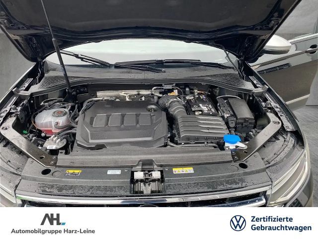 Volkswagen Tiguan 2.0 TDI Allspace DSG Life