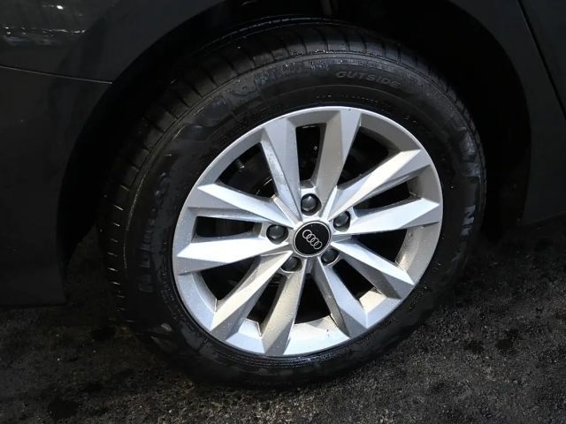 Audi A3 30 TDI S-Line Sedan