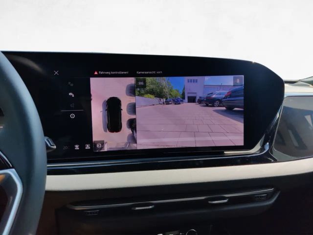 Audi A6 Avant S-Tronic