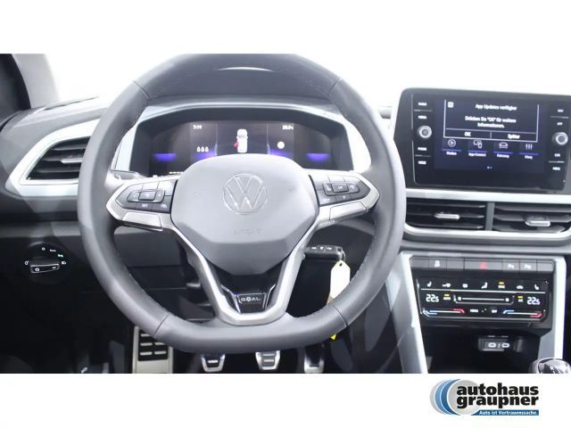 Volkswagen T-Roc 1.0 TSI