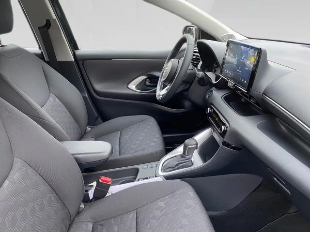 Mazda 2 Exclusive-line