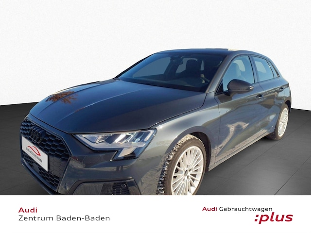 Audi A3 30 TFSI Sportback