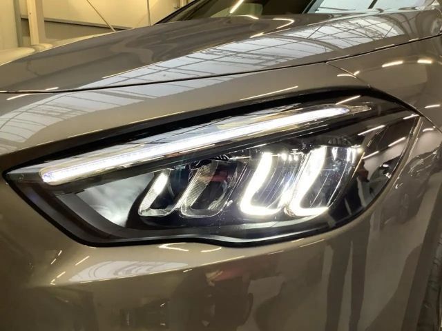 Mercedes-Benz GLA 200 ADVANCED-PLUS+NIGHT+18"+360°+AHK+LED-HIG