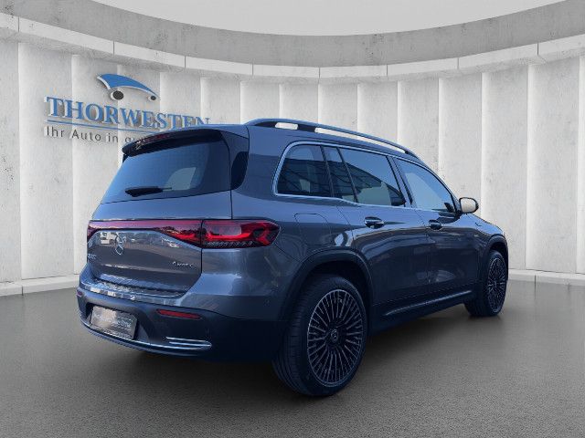 Mercedes-Benz EQB 300 4MATIC