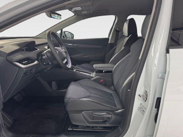 Skoda Elroq Loft NAVI LED WMP AHK