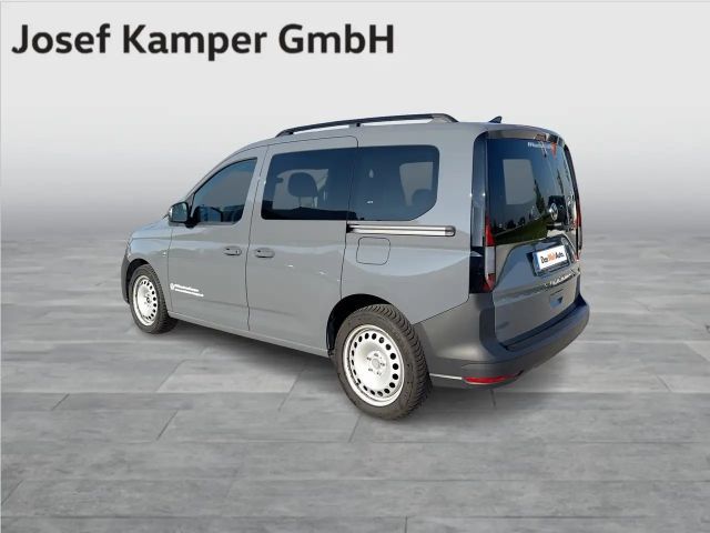 Volkswagen Caddy Family