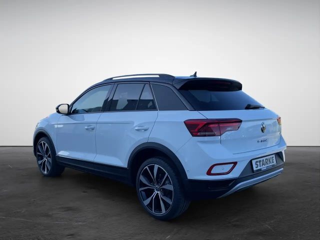 Volkswagen T-Roc 2.0 TDI DSG Style