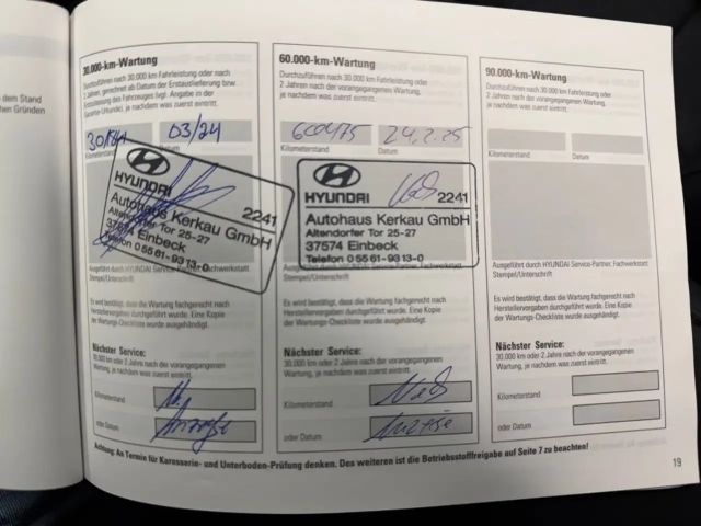 Hyundai IONIQ 5 77,4 kWh * Wärmepumpe *