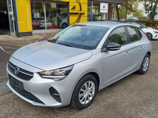 Opel Corsa 1.2 Turbo Edition