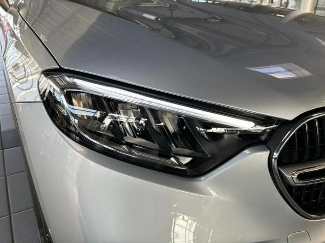 Mercedes-Benz GLC 200 4MATIC AVANTGARDE