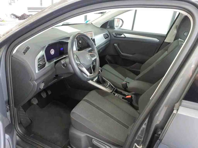 Volkswagen T-Roc 1.0 TSI