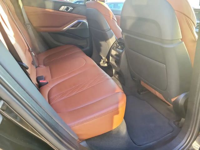 BMW X6 30d/M-Paket/Laser/HUD/AHK/HiFi