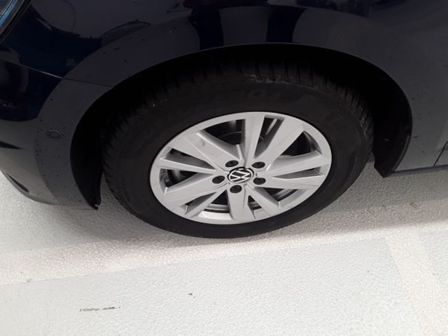 Volkswagen Touran 2.0 TDI DSG