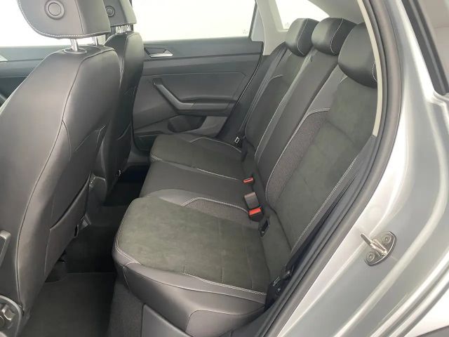 Volkswagen Taigo DSG Style