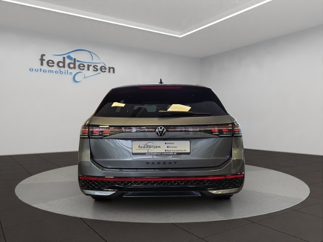 Volkswagen Passat 2.0 TDI Business Style Variant