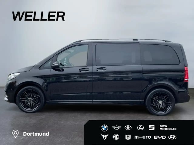 Mercedes-Benz V 300 4MATIC AMG Line V 300 d
