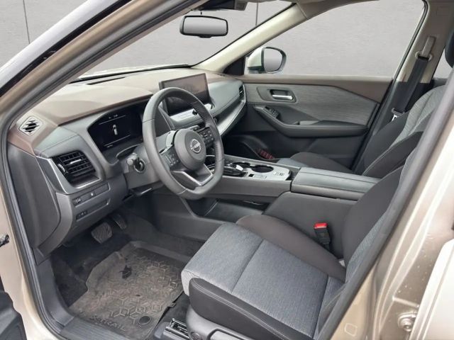 Nissan X-trail N-Connecta