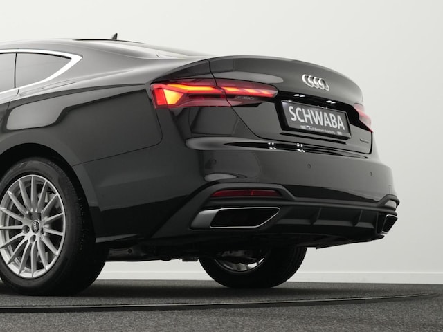 Audi A5 50 TDI Quattro Sportback