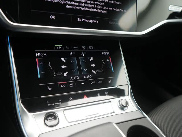 Audi A6 Quattro Sedan