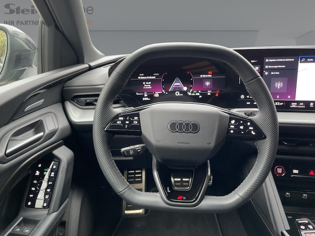 Audi Q5 Quattro S-Tronic Sportback