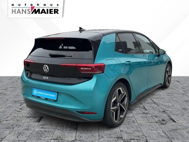 Volkswagen ID.3 Performance Pure Style