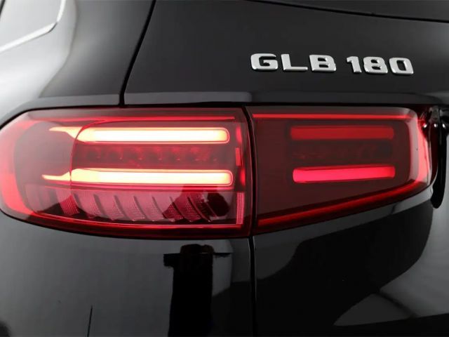 Mercedes-Benz GLB 180 Progressive