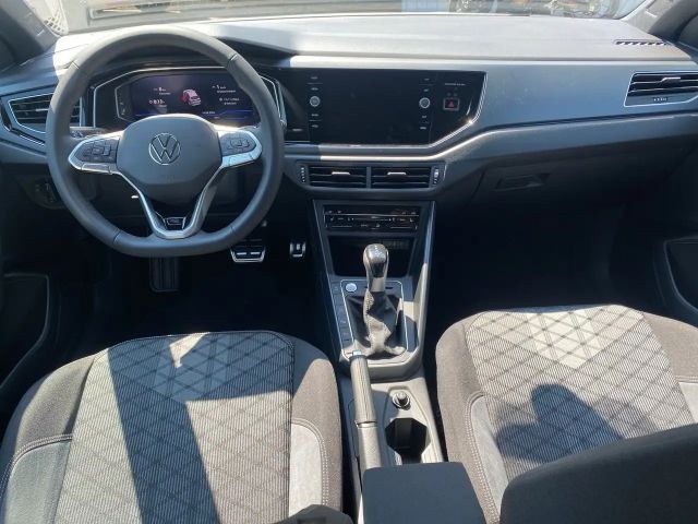 Volkswagen Taigo DSG R-Line