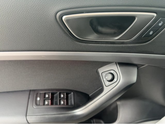 Seat Ateca 1.5 TSI FR-lijn