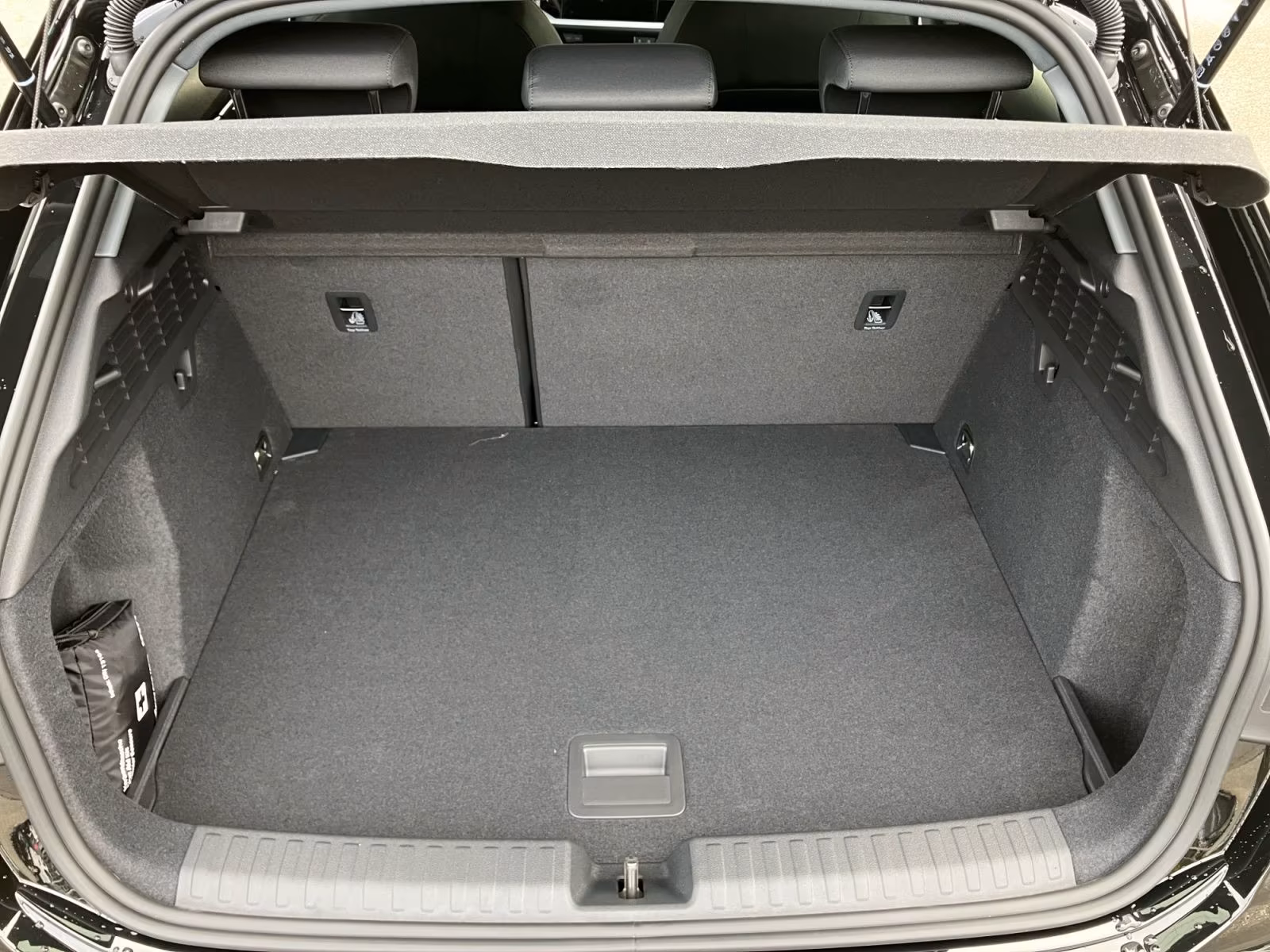 Audi A3 S-Tronic Sedan Sportback