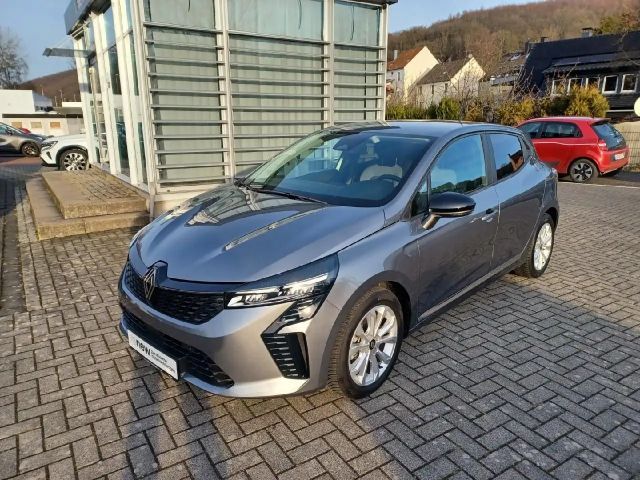 Renault Clio Evolution