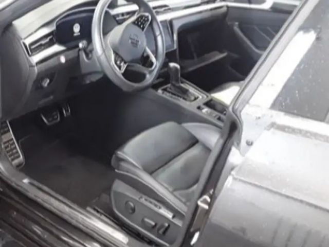 Volkswagen Arteon 2.0 TDI R-Line