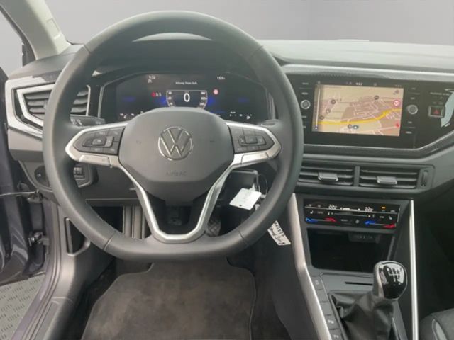 Volkswagen Taigo 1.0 TSI Life