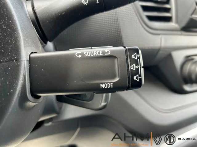 Renault Trafic Blue Comfort L1H1 dCi 150